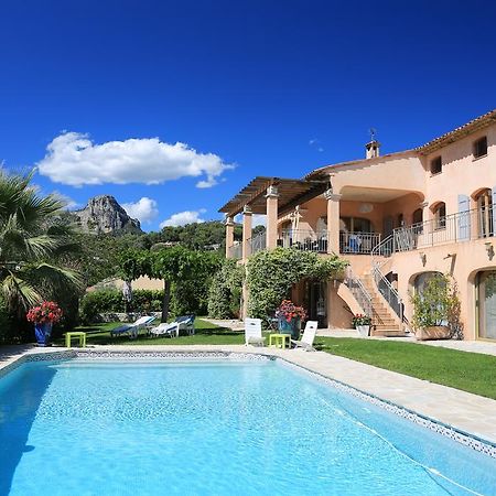 La Bastide De Freinet Hotel Vence Exterior photo