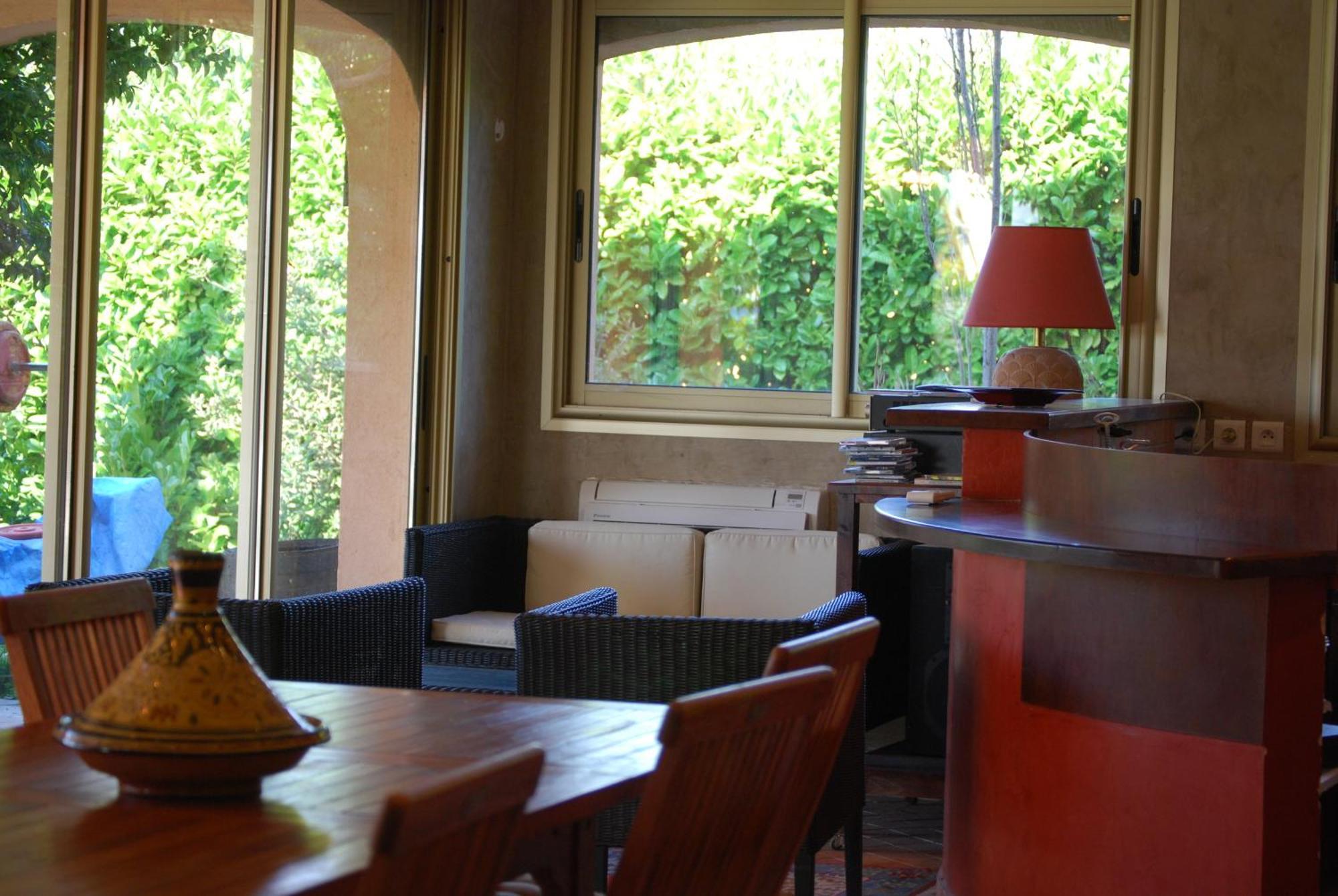 La Bastide De Freinet Hotel Vence Exterior photo