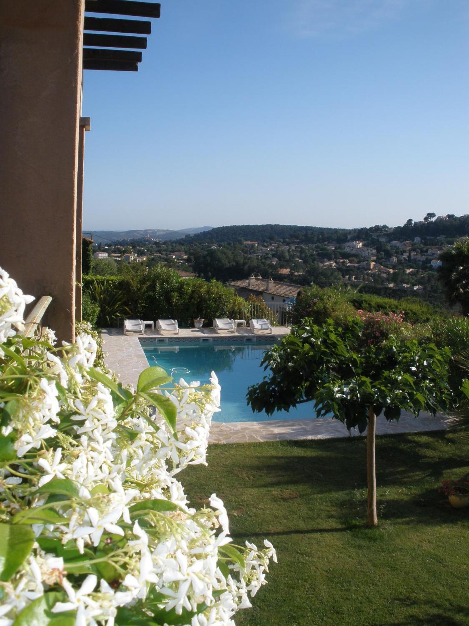 La Bastide De Freinet Hotel Vence Exterior photo
