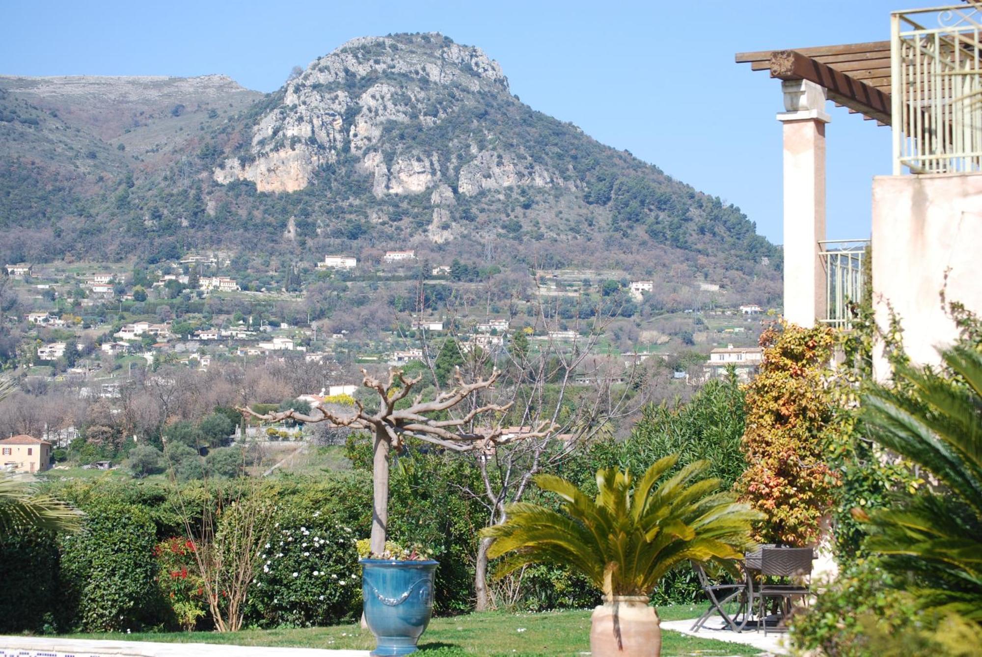 La Bastide De Freinet Hotel Vence Exterior photo