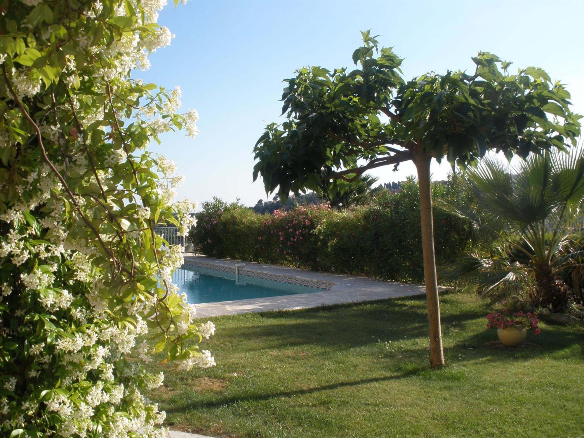 La Bastide De Freinet Hotel Vence Exterior photo