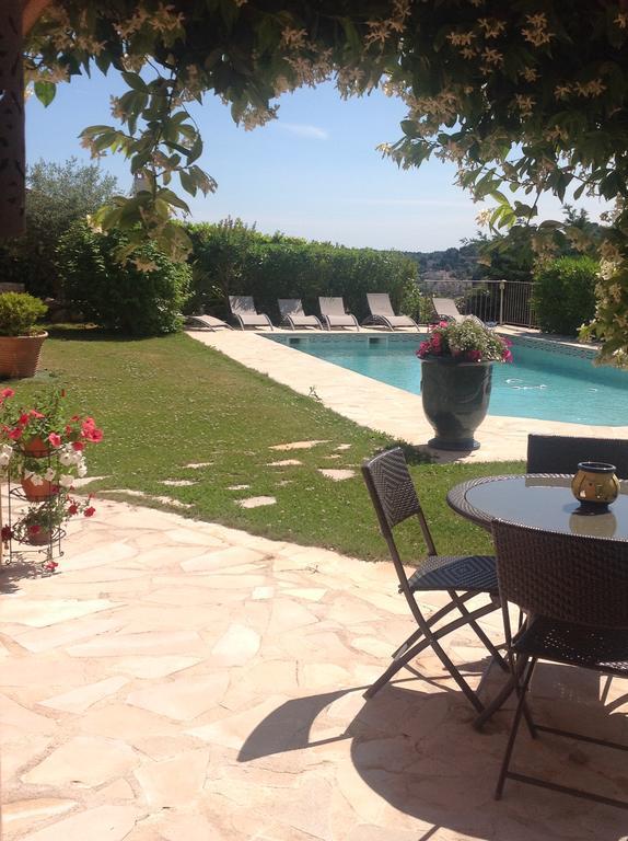 La Bastide De Freinet Hotel Vence Exterior photo