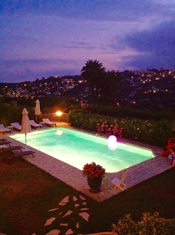 La Bastide De Freinet Hotel Vence Exterior photo