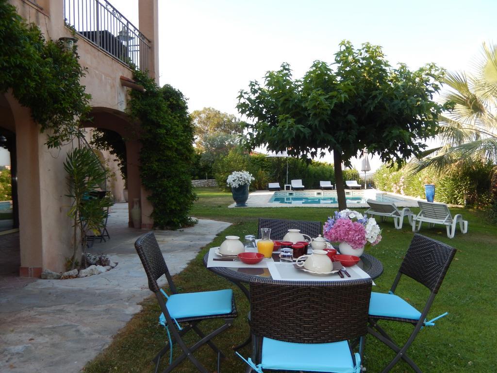 La Bastide De Freinet Hotel Vence Exterior photo