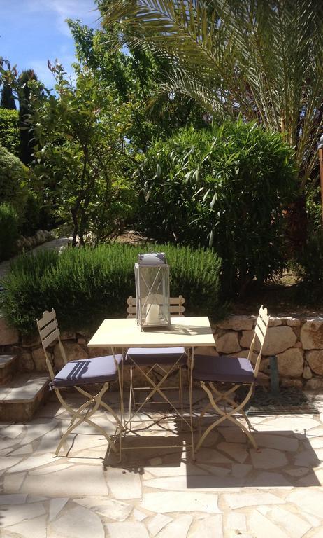 La Bastide De Freinet Hotel Vence Exterior photo