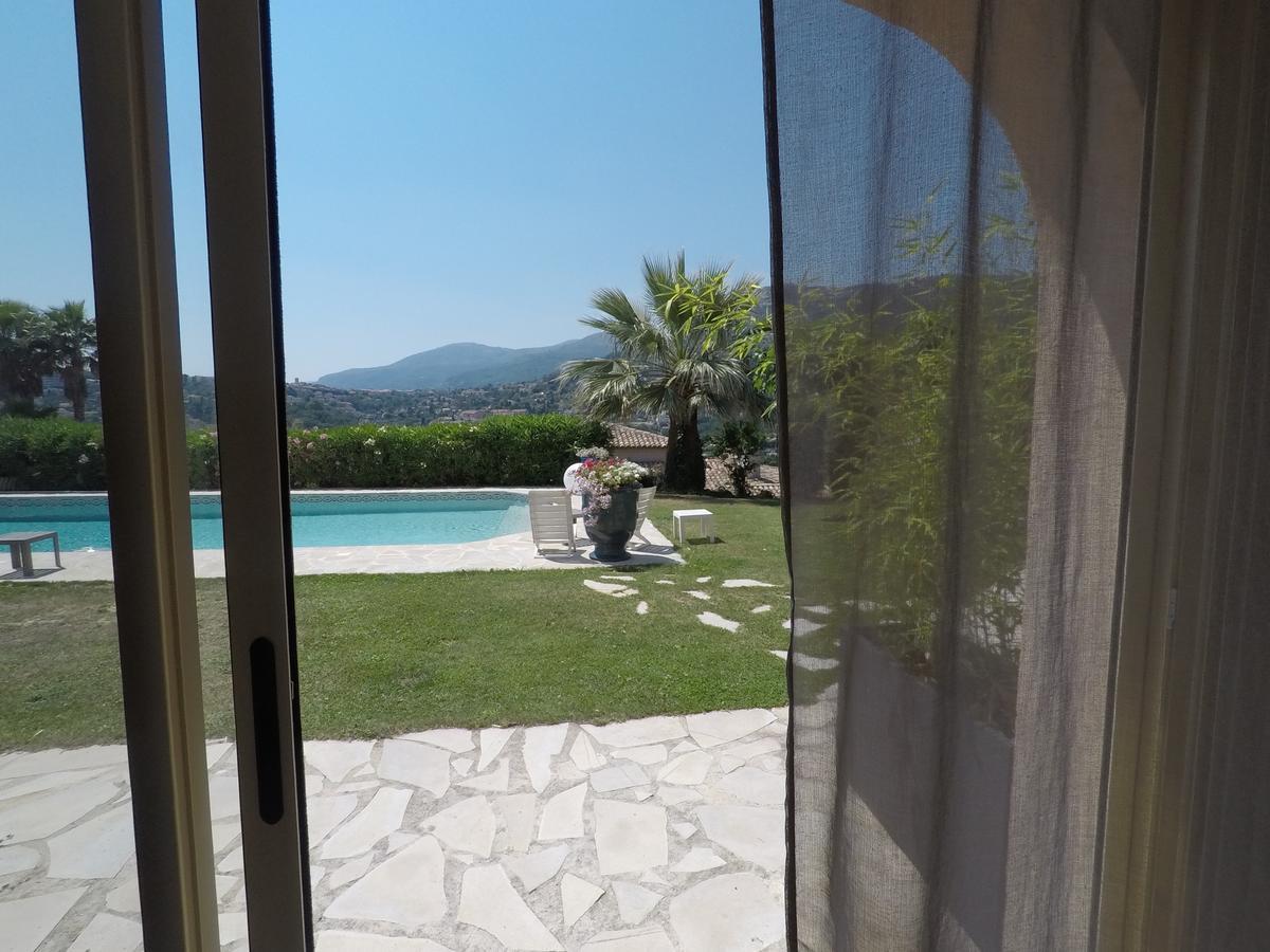 La Bastide De Freinet Hotel Vence Exterior photo