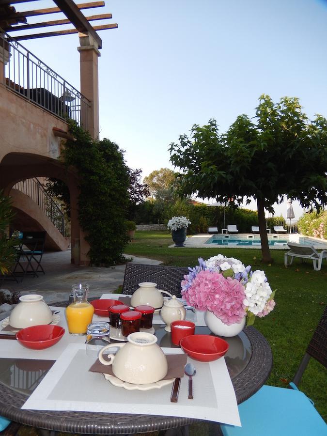 La Bastide De Freinet Hotel Vence Exterior photo