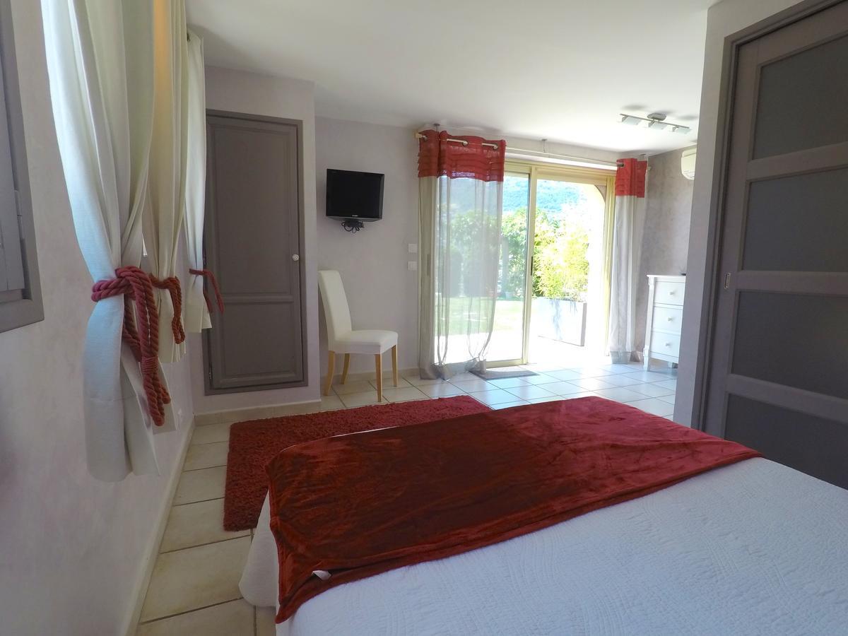 La Bastide De Freinet Hotel Vence Exterior photo